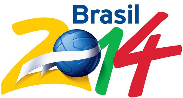 Copa do Mundo em 2014