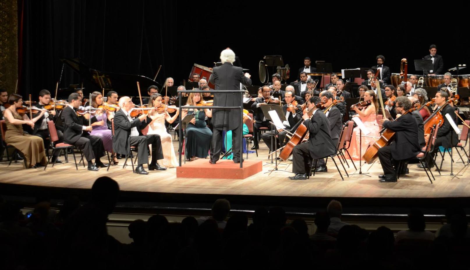 Orquestra Sinfônica do Recife - Blog