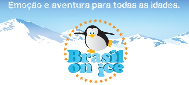 Brasil On Ice em Recife