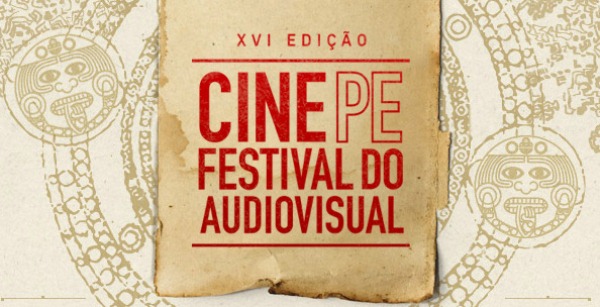 16ª festival de cinema de Pernambuco