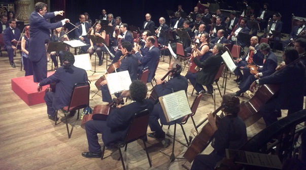 Orquestra Sinfônica do Recife