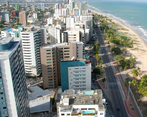 Imóveis de Recife